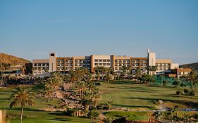 Valle Del Este Golf Resort